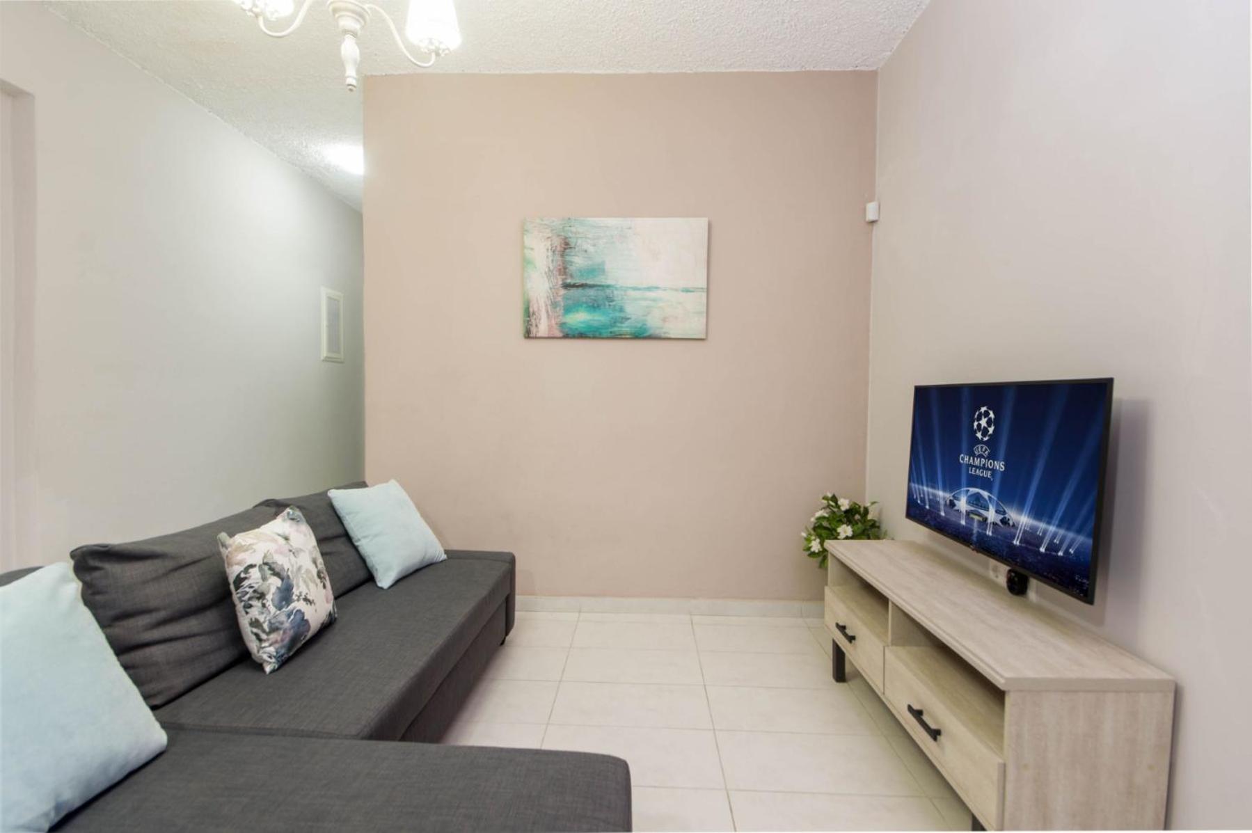 Amaryllis Boutique Apartments Moraitika Exterior photo